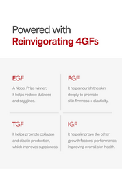 4GF Ampoule Eye Cream
