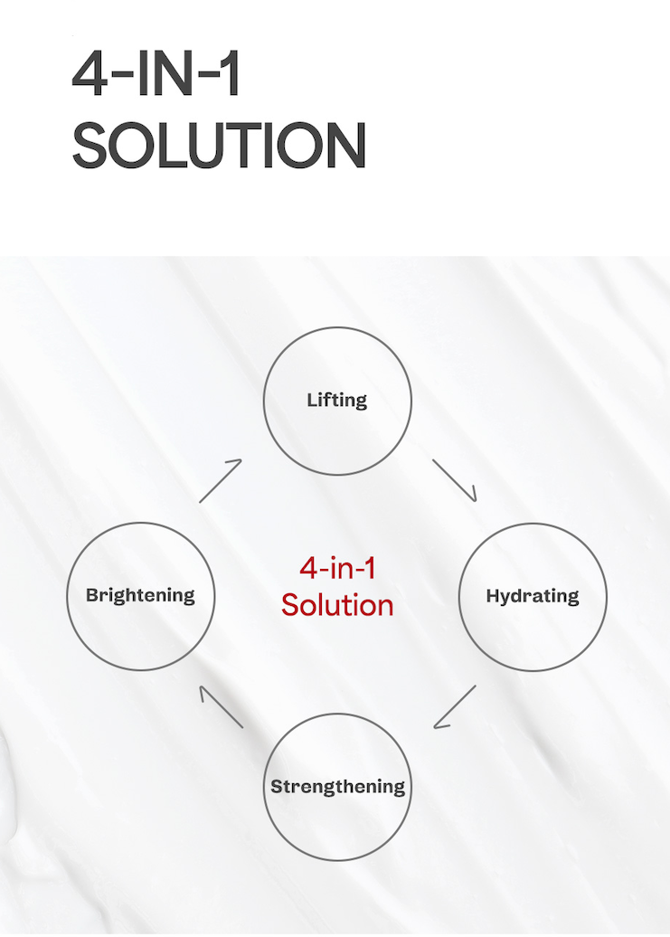 4GF Ampoule Eye Cream