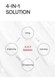 4GF Ampoule Eye Cream