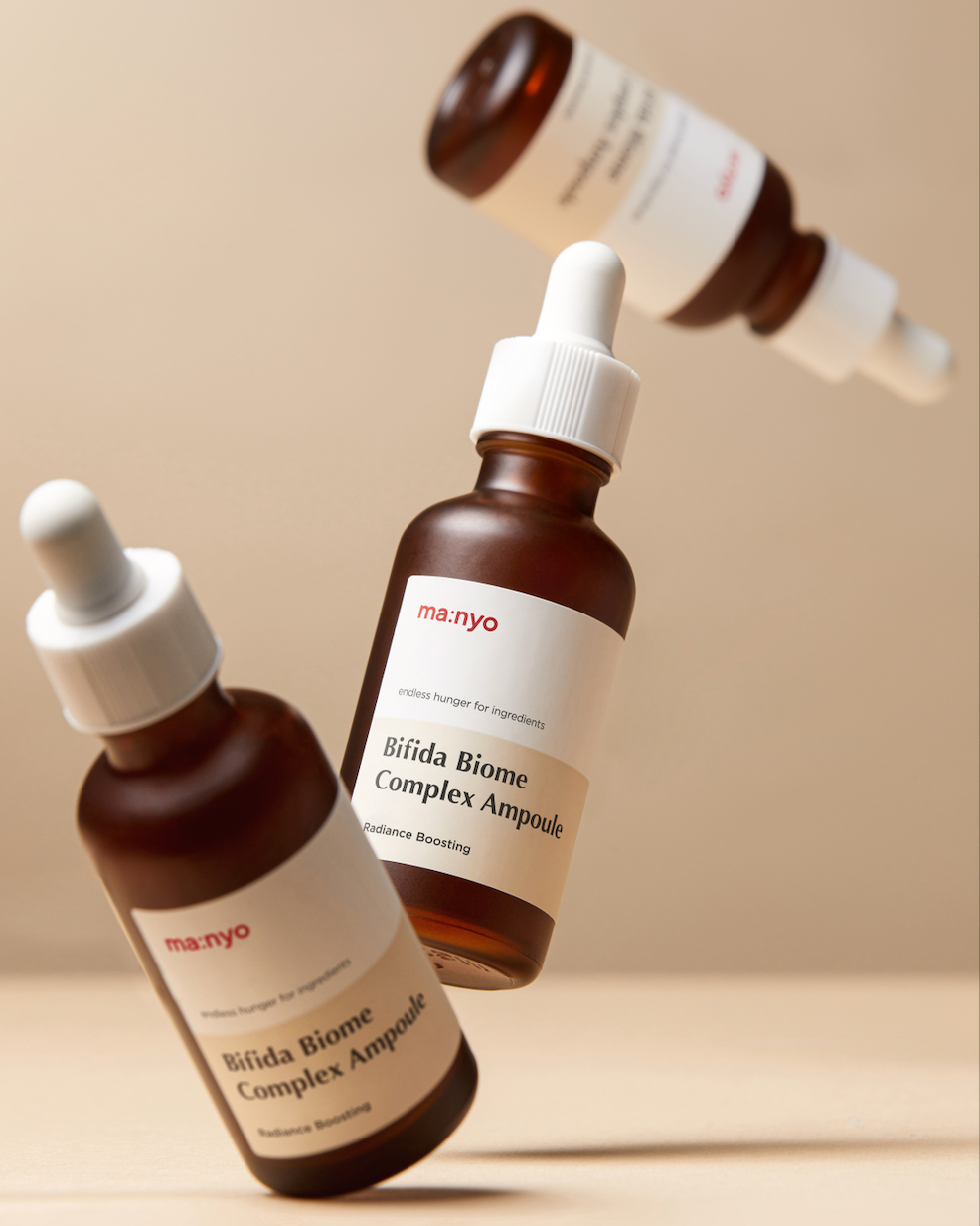 Bifida Biome Complex Ampoule (Serum)