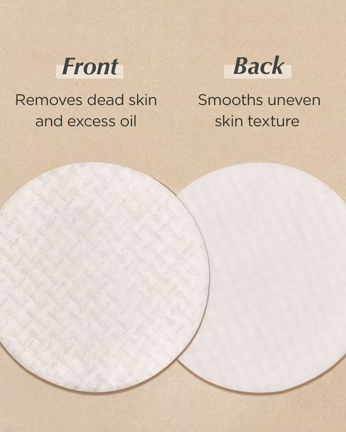 Bifida Biome Ampoule Pad