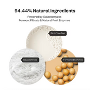 Galactomy Enzyme Peeling Gel