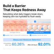 Azulene Hyaluronic 2X Serum Oil Cleanser