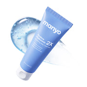 Azulene Hyaluronic 2X Soothing Jelly Cleanser