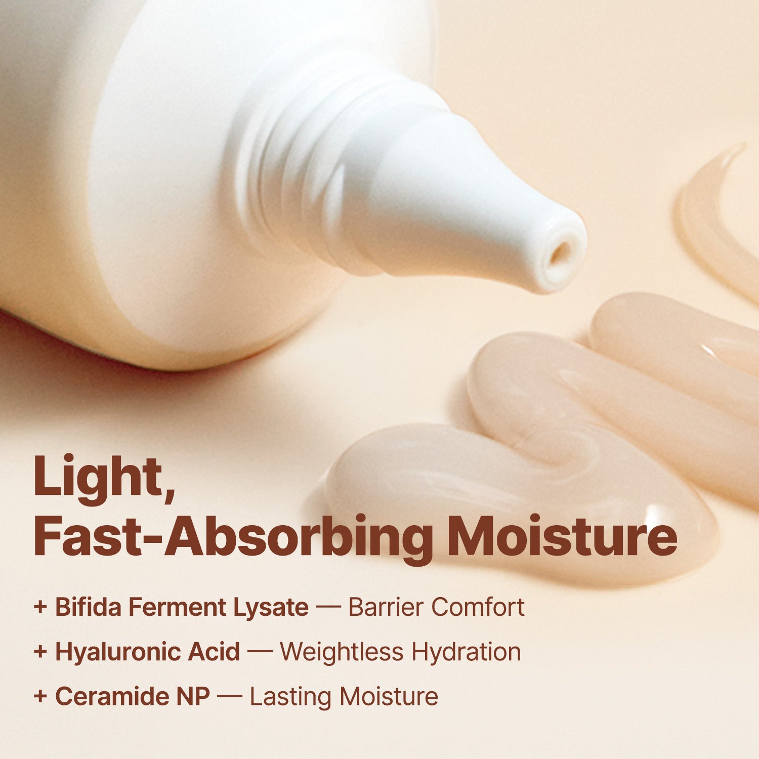 Bifida Biome Aqua Barrier Cream