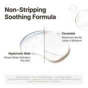 Pure & Deep Cleansing Foam