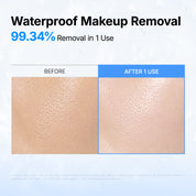 Azulene Hyaluronic 2X Serum Oil Cleanser