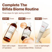 Bifida Biome Aqua Barrier Cream