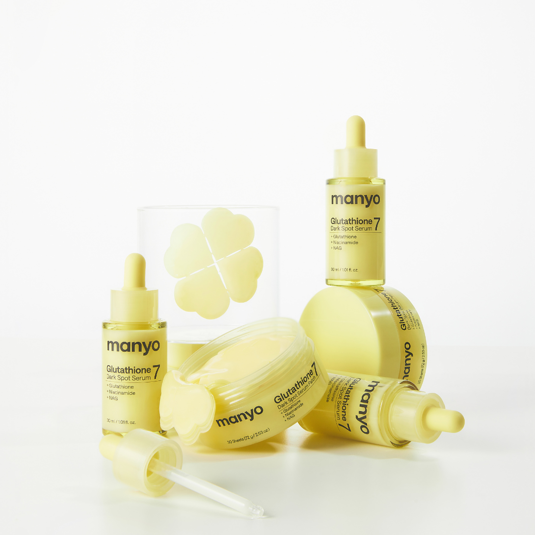 Glutathione 7 Duo