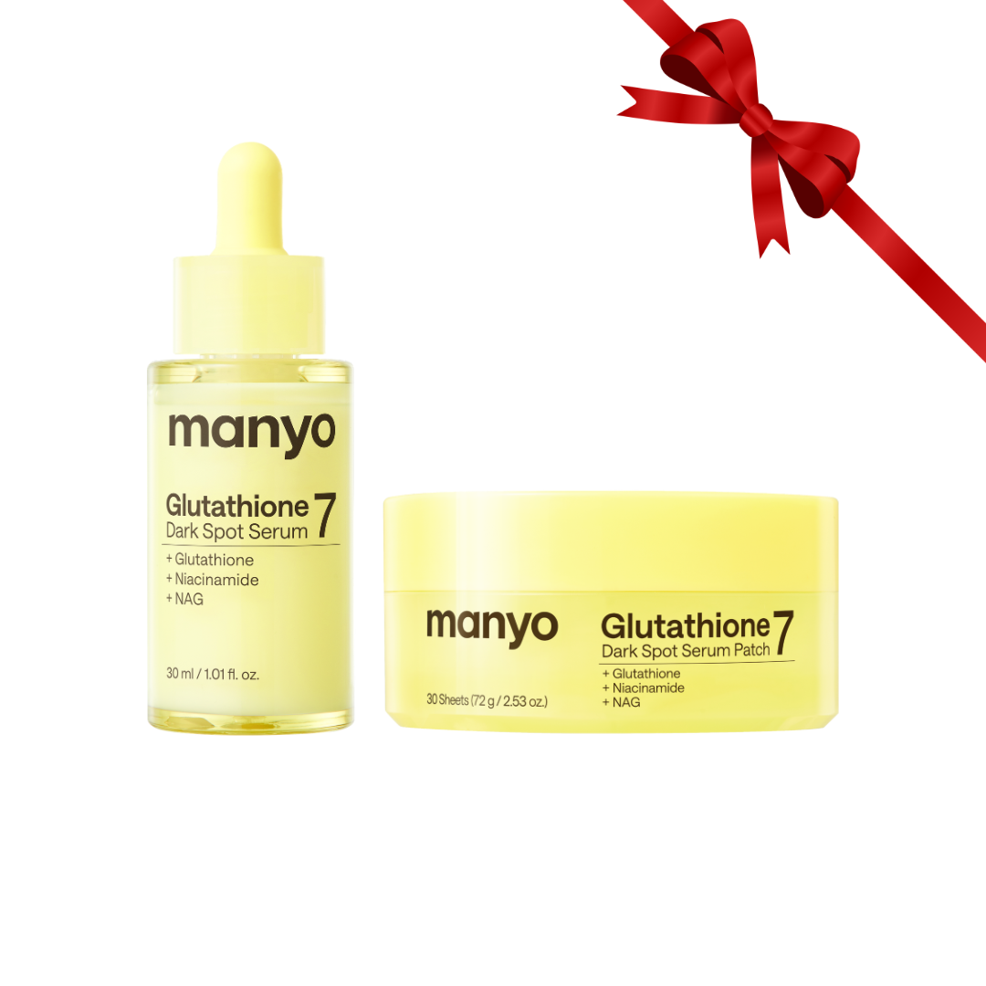 Glutathione 7 Duo