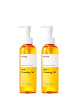 Pure Cleansing Oil Duo