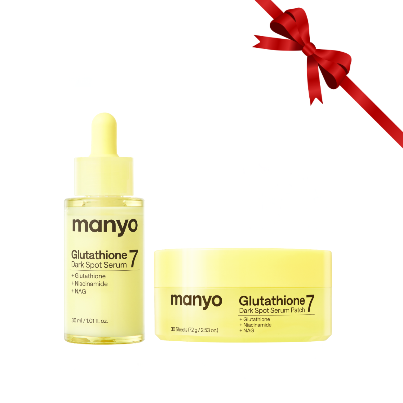 Glutathione 7 Duo