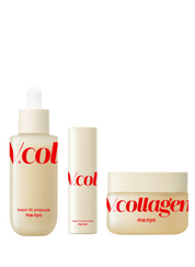 V.collagen Heart Fit Set