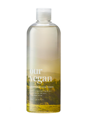 Our Vegan Heartleaf Cica Toner