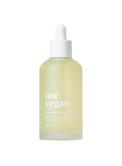 Our Vegan Heartleaf 98 Cica Serum