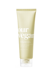 Our Vegan Heartleaf Cica Cleansing Foam