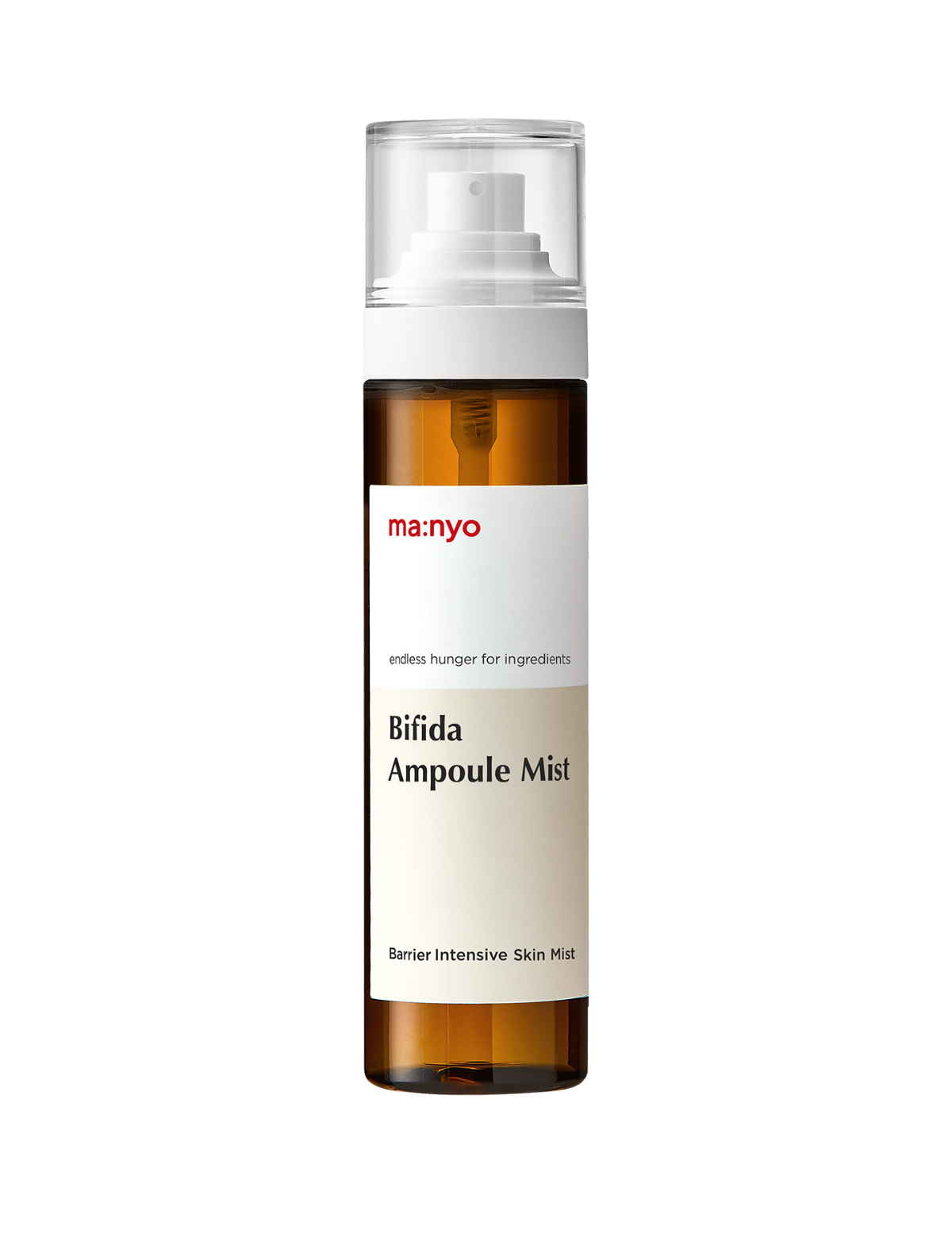 Bifida Ampoule Mist