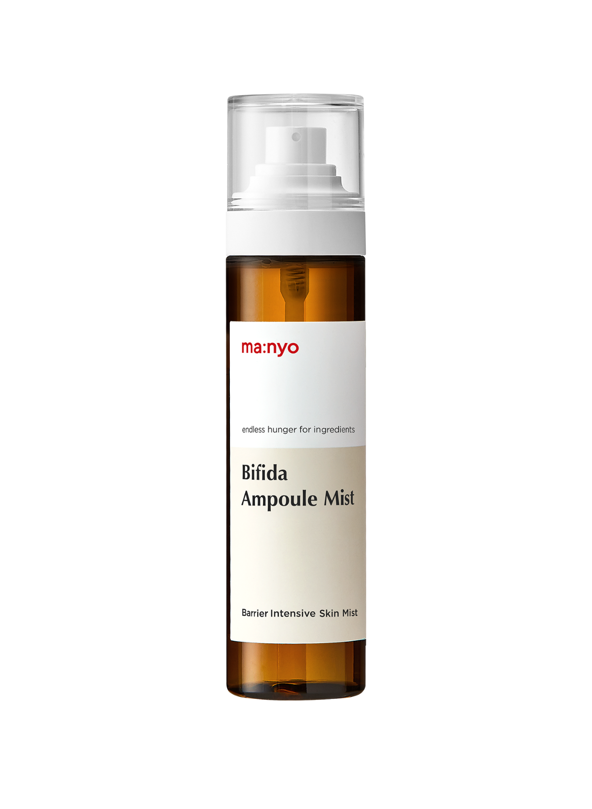 Bifida Ampoule Mist