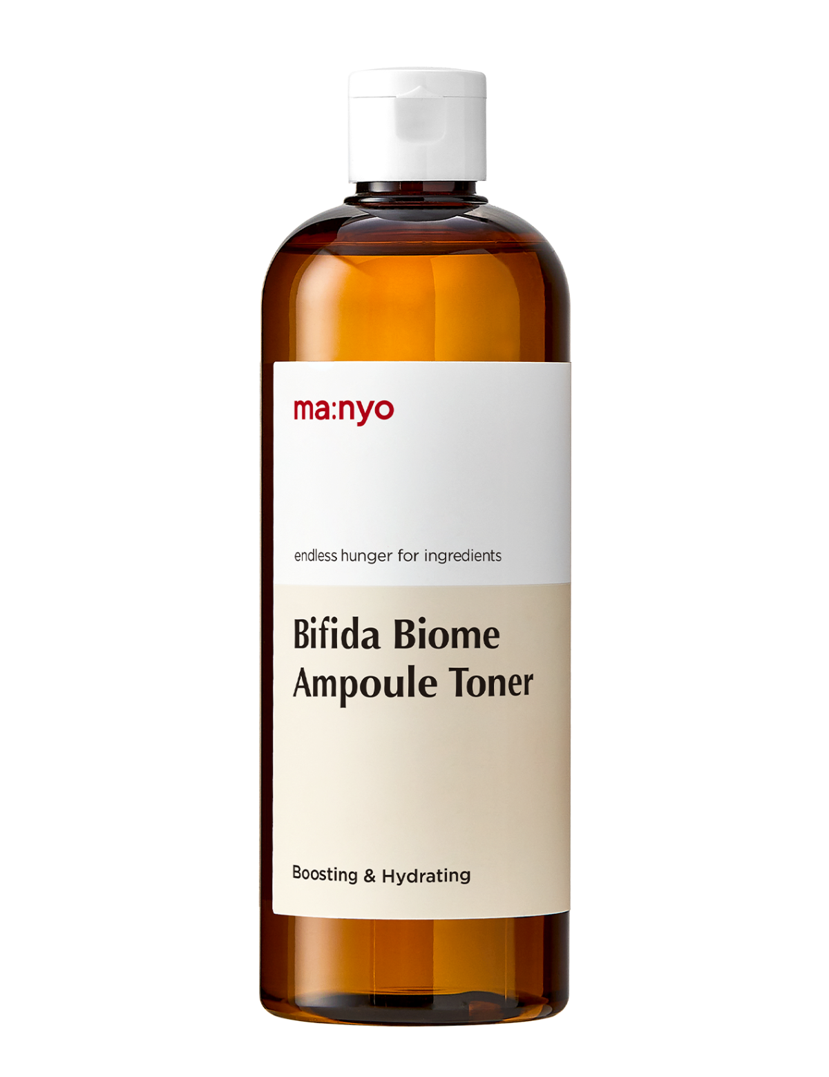 ma:nyo Bifida Biome Ampoule Toner