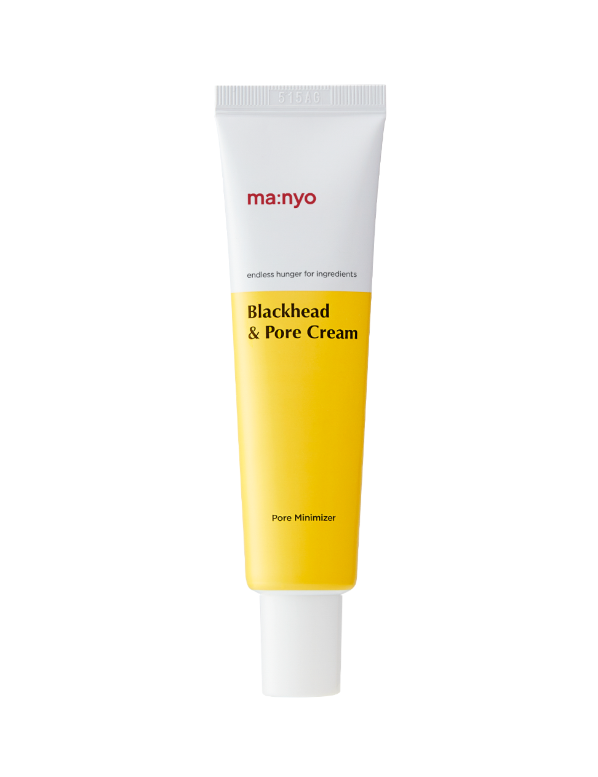 Blackhead & Pore Cream