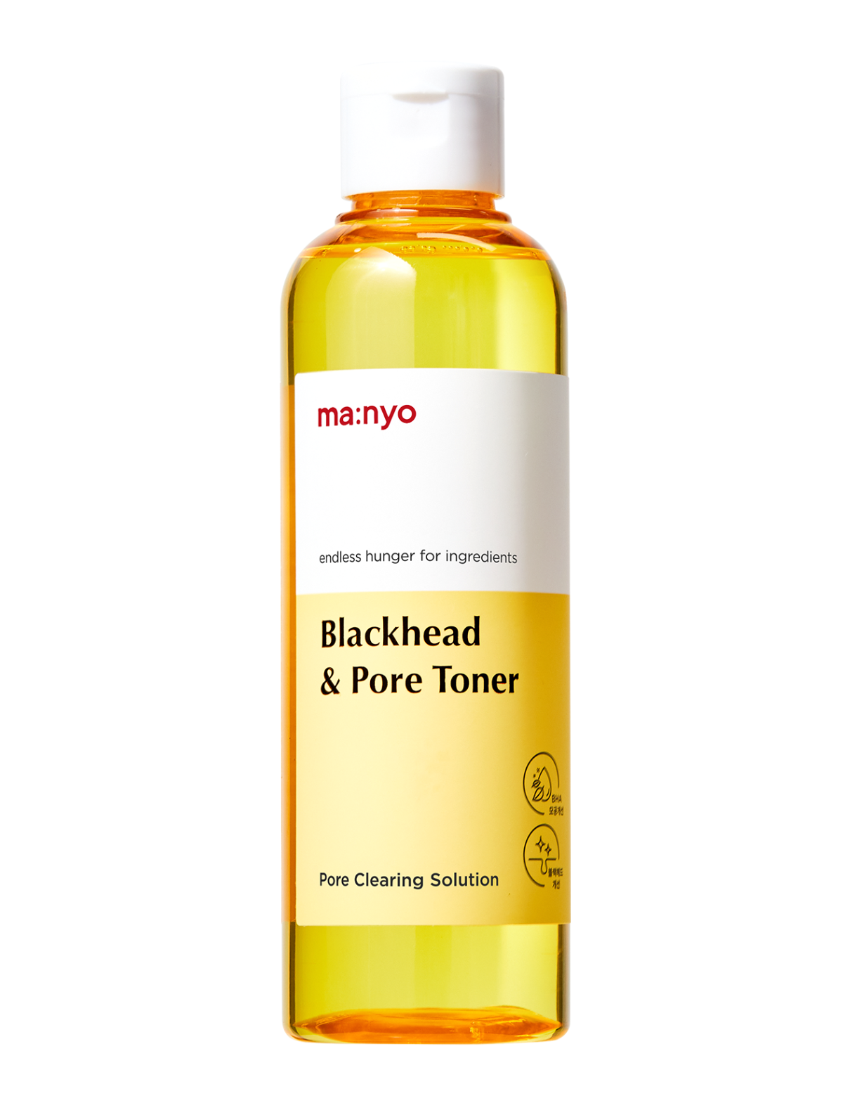 Blackhead & Pore Toner