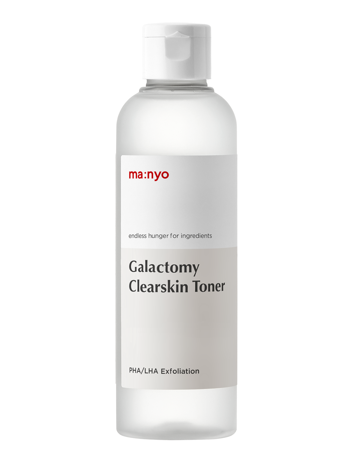 GALACTOMY CLEARSKIN TONER