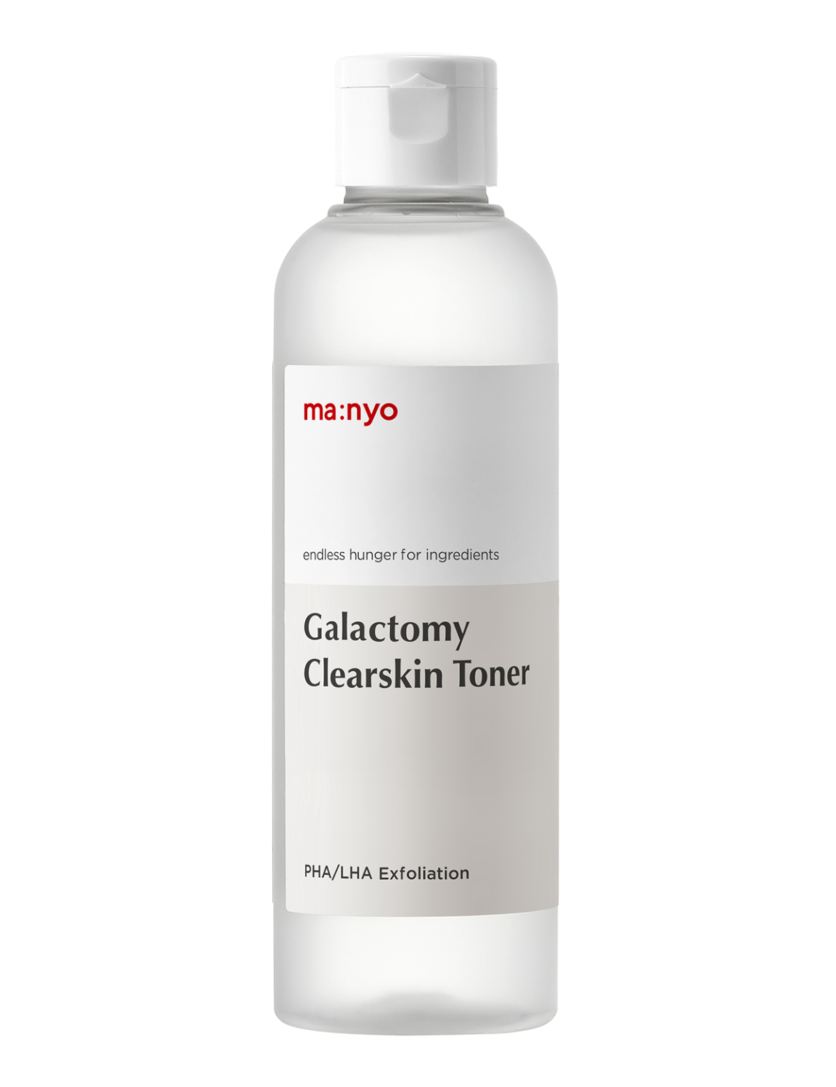 Galactomy Clearskin Toner