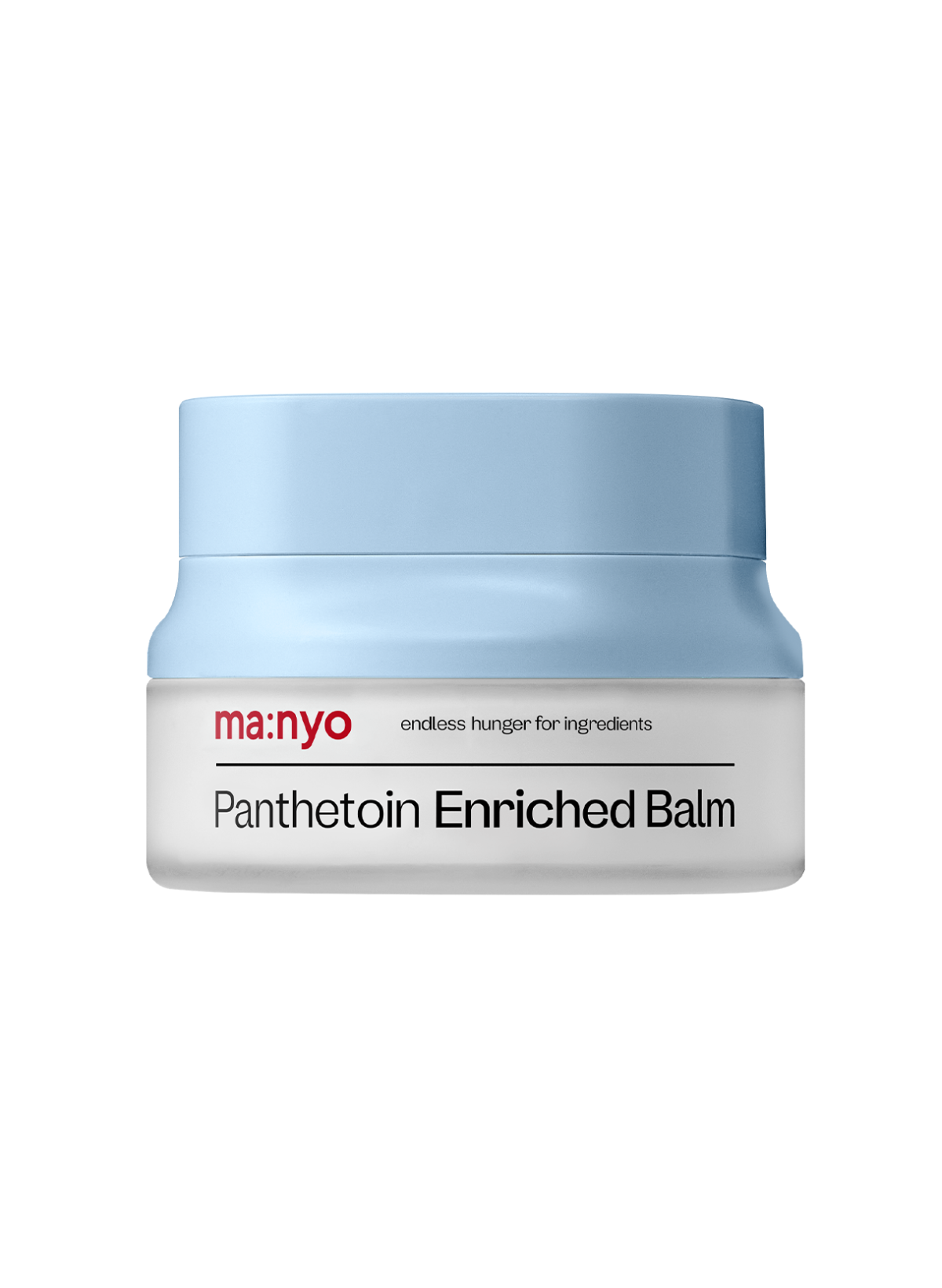 Panthetoin Enriched Balm