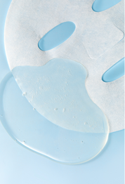 Lotus Pore Tight-Fit Mask -10pack
