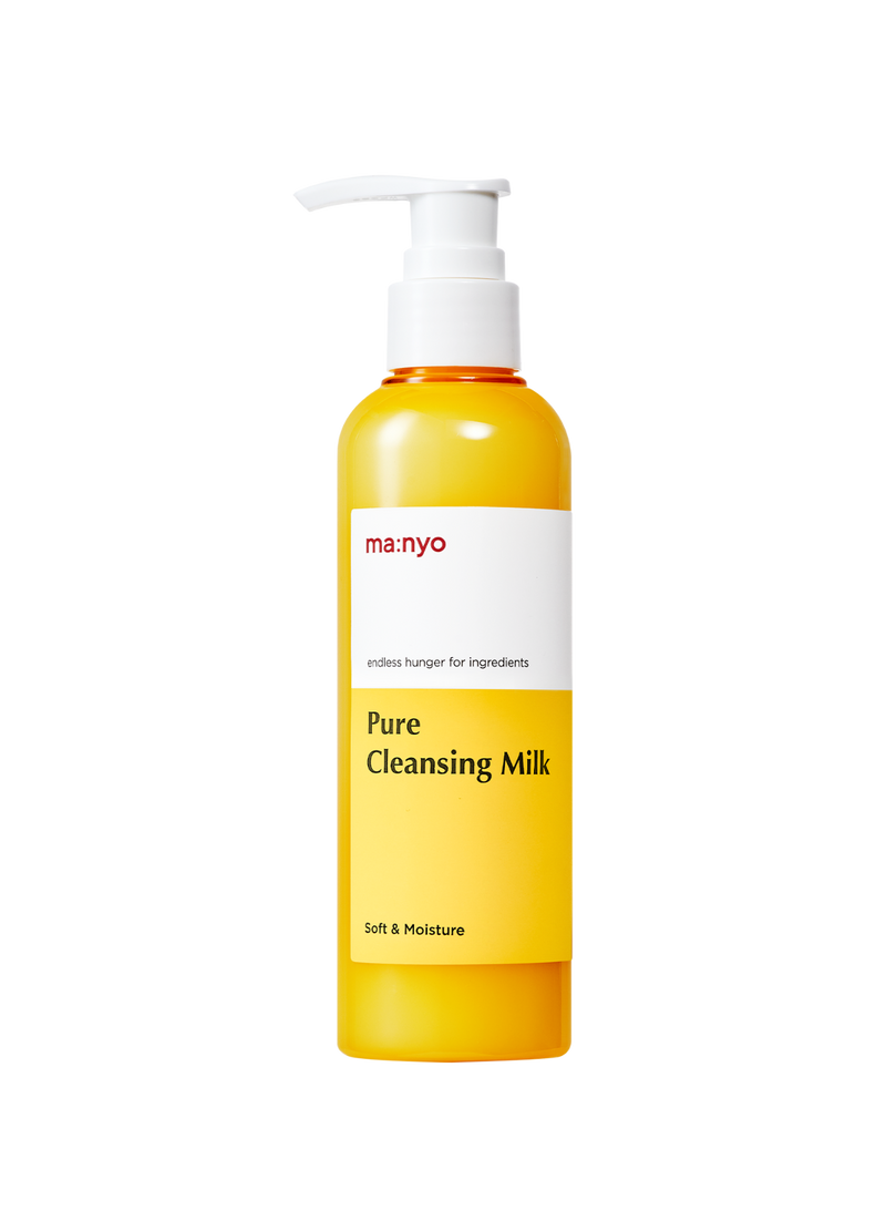 Pure Cleansing Milk