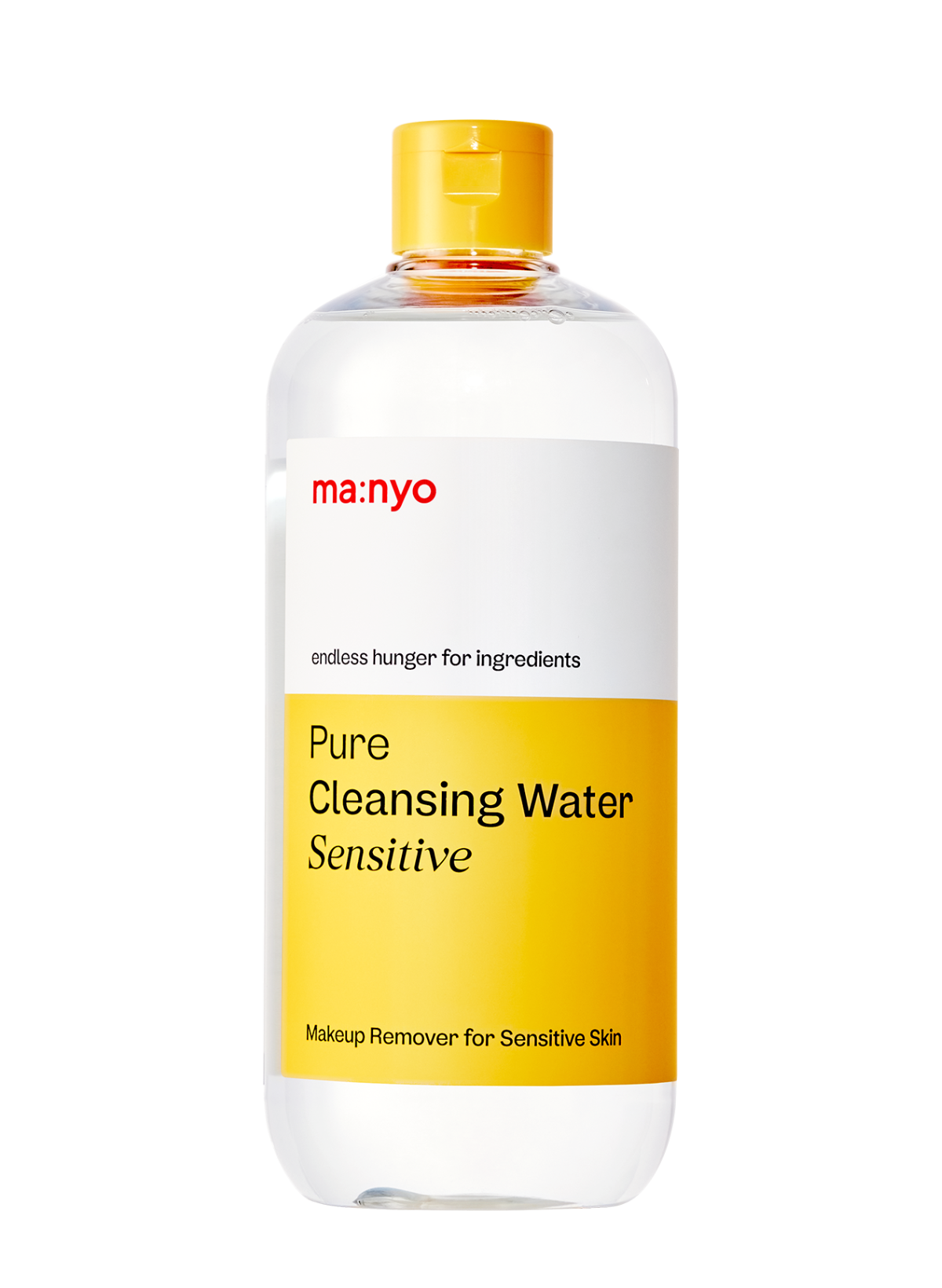 Pure Cleansing Water Sensitive