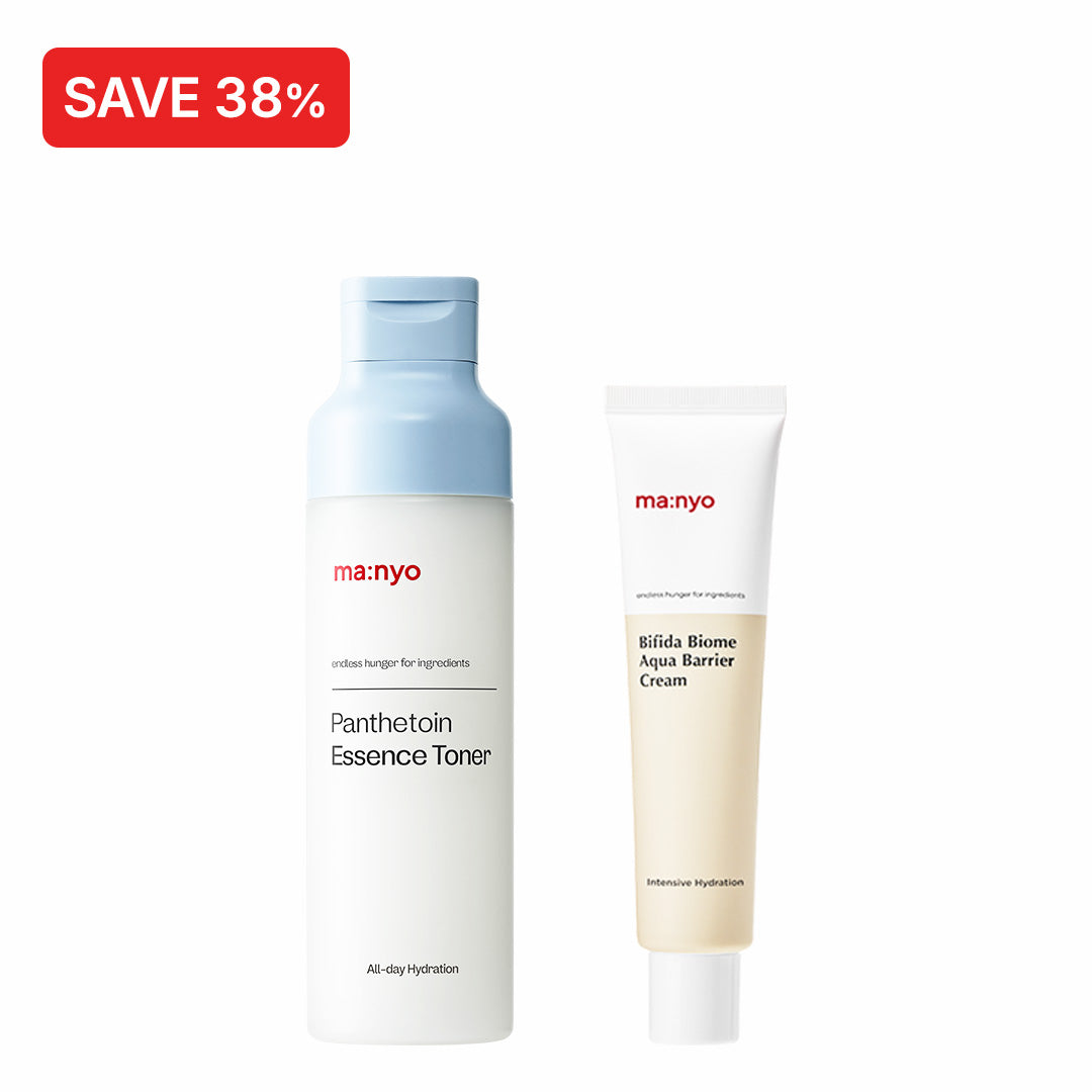 Water Skin Duo