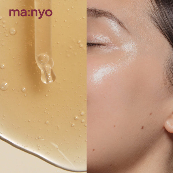 Easy 3-Step Build Up Skin Barrier - ma:nyo US