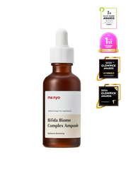 Bifida Biome Complex Ampoule (Serum) - ma:nyo US