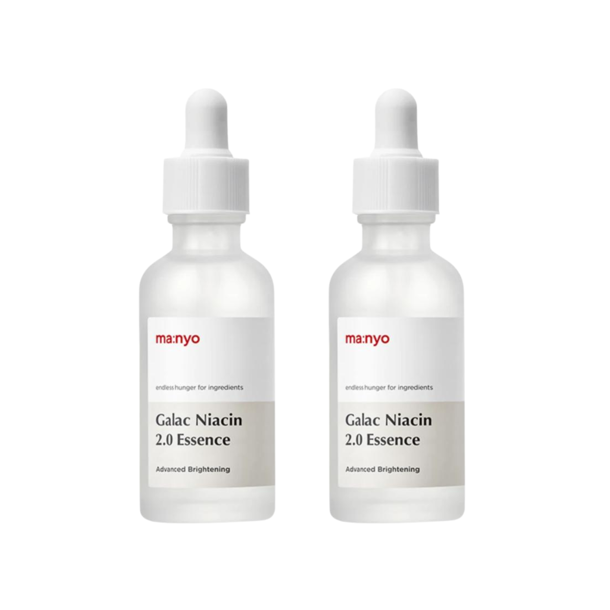 Galac Niacin 2.0 Duo