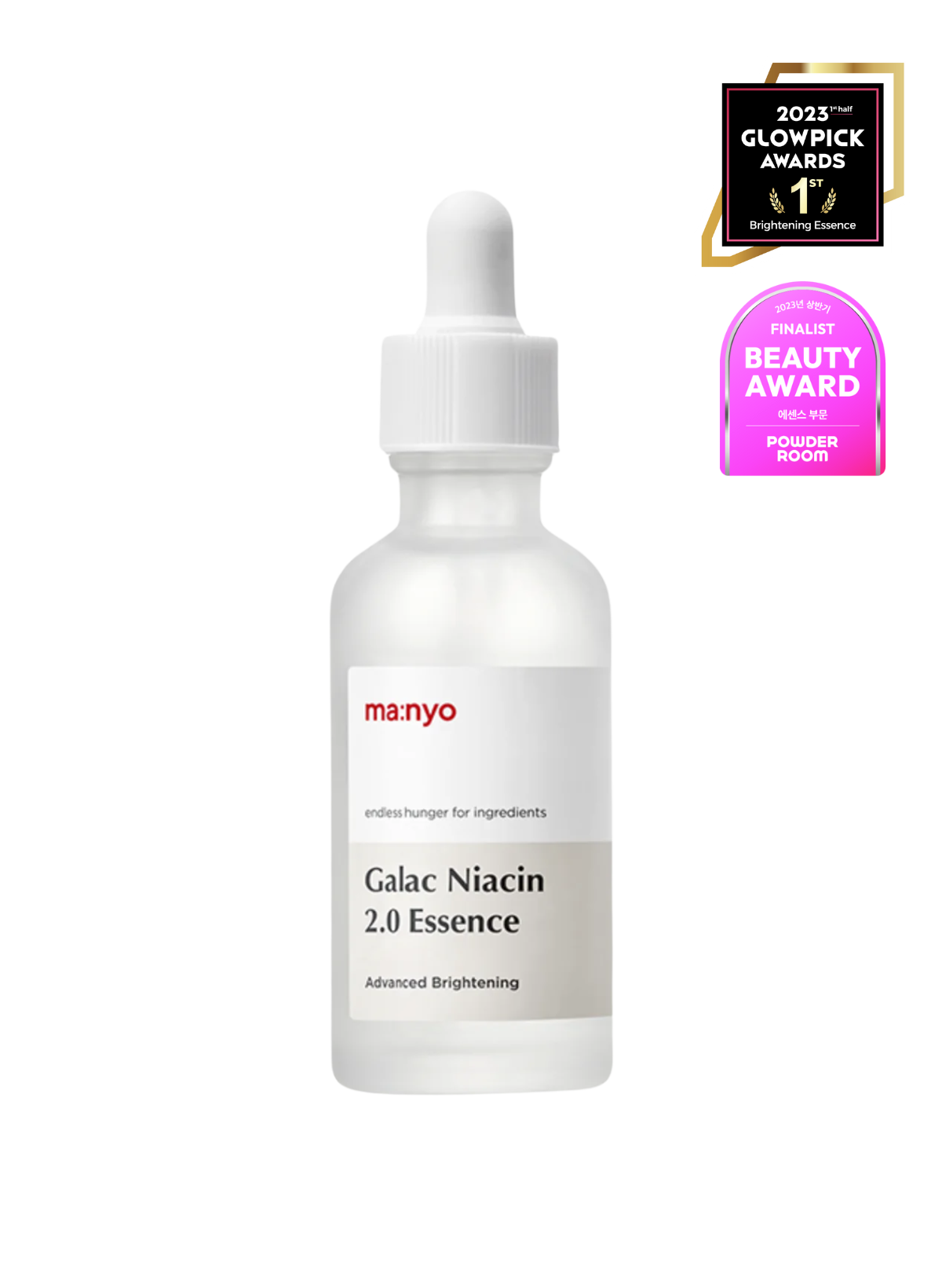 ma:nyo US - Galac Niacin 2.0 Essence