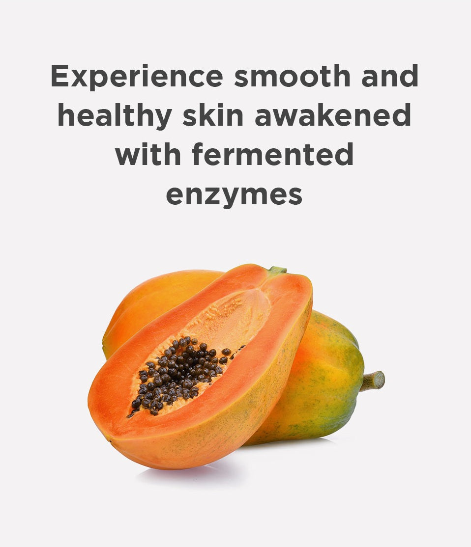 Galactomy Enzyme Peeling Gel