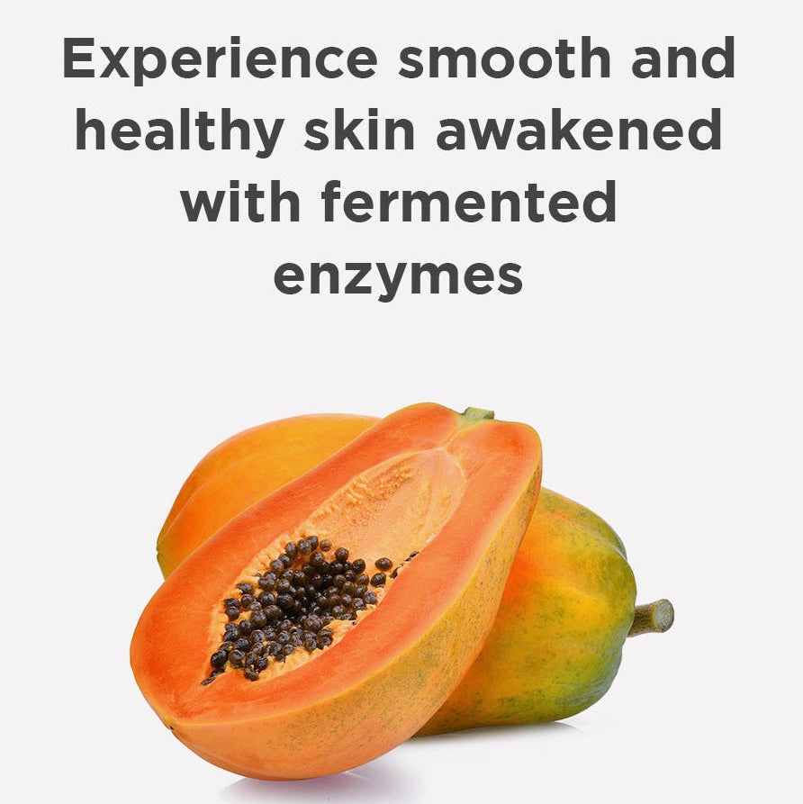 Galactomy Enzyme Peeling Gel