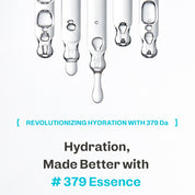 Micro Hyaluronic Essence