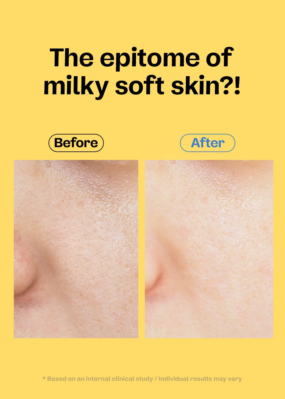Pure Cleansing Milk