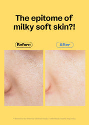 Pure Cleansing Milk