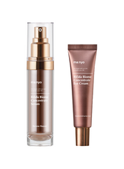 Rejuvenating Special Care 2-Step Set (Serum + Eye Cream)