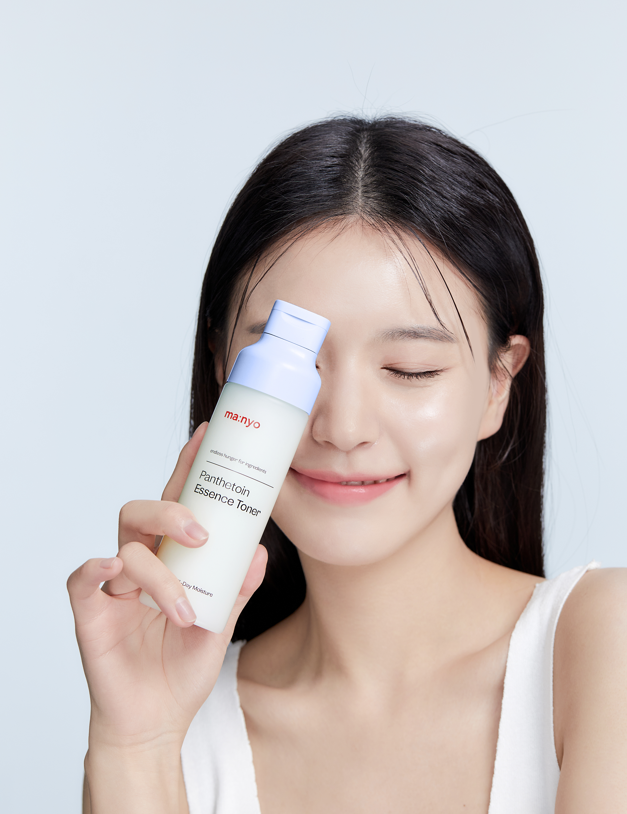 Manyo Panthetoin Essence Toner 200ml | Carsha