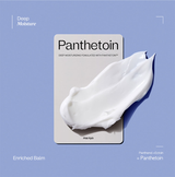 Panthetoin Enriched Balm