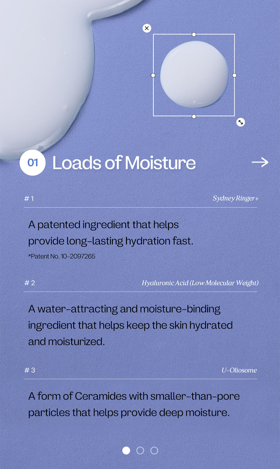 Panthetoin Essence Toner – manyo US