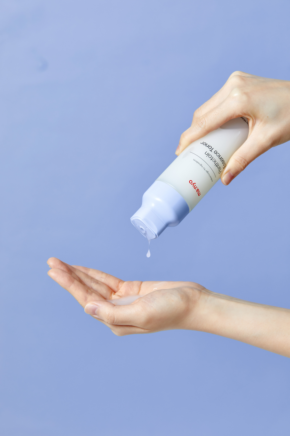 Panthetoin Essence Toner