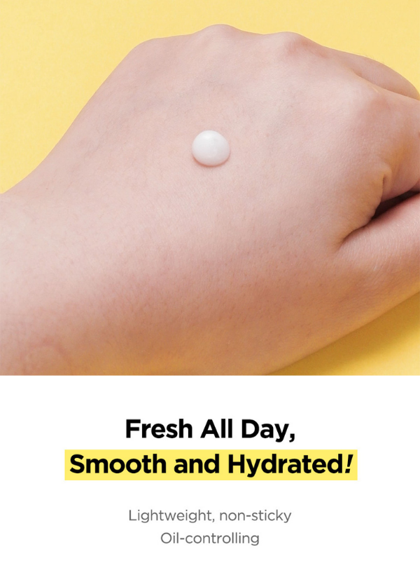 Blackhead & Pore Cream Benefits