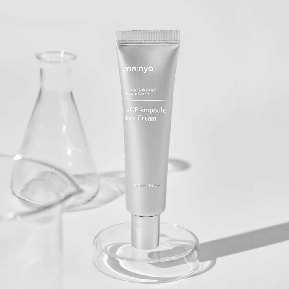 4GF Ampoule Eye Cream | ma:nyo US