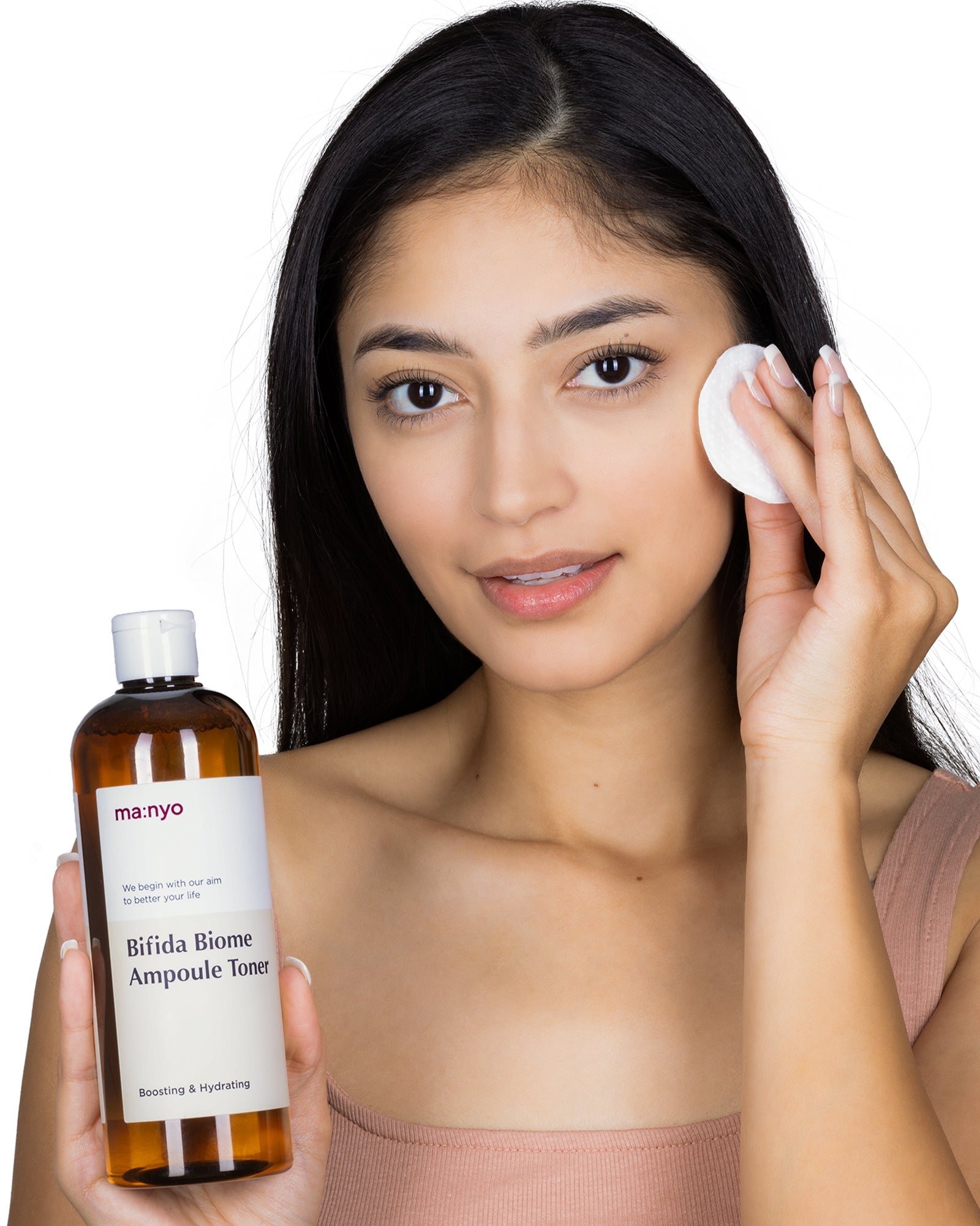 glutathione face toner factory APLB Niacinamide Facial Galactomyces Glutathione Glow Milky Toner,