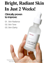 Galac Niacin 2.0 Essence Benefits